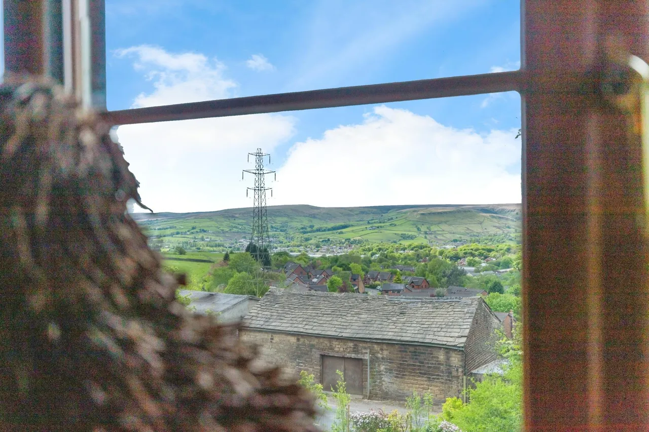 Kirk Hill Road, Rossendale, BB4, photo 10