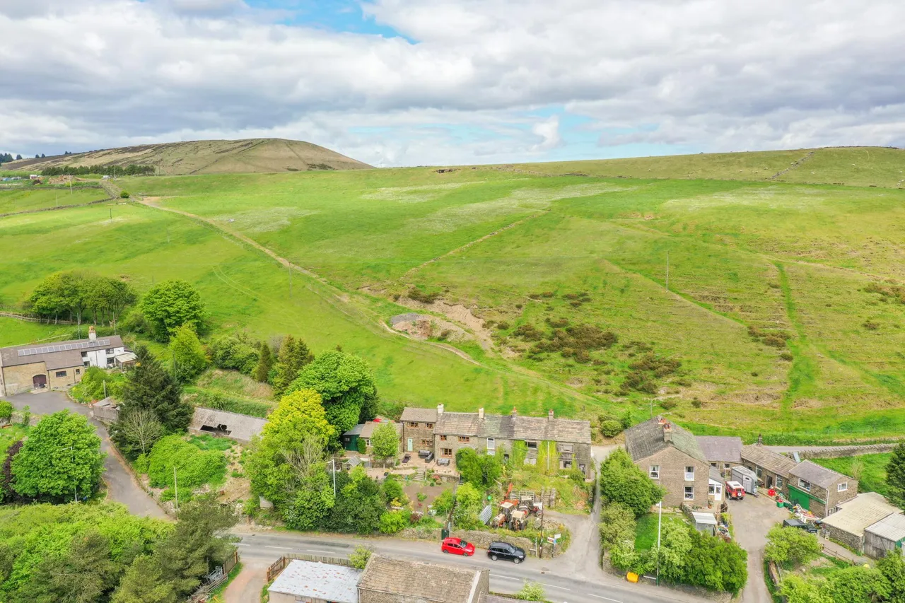 Kirk Hill Road, Rossendale, BB4, photo 15