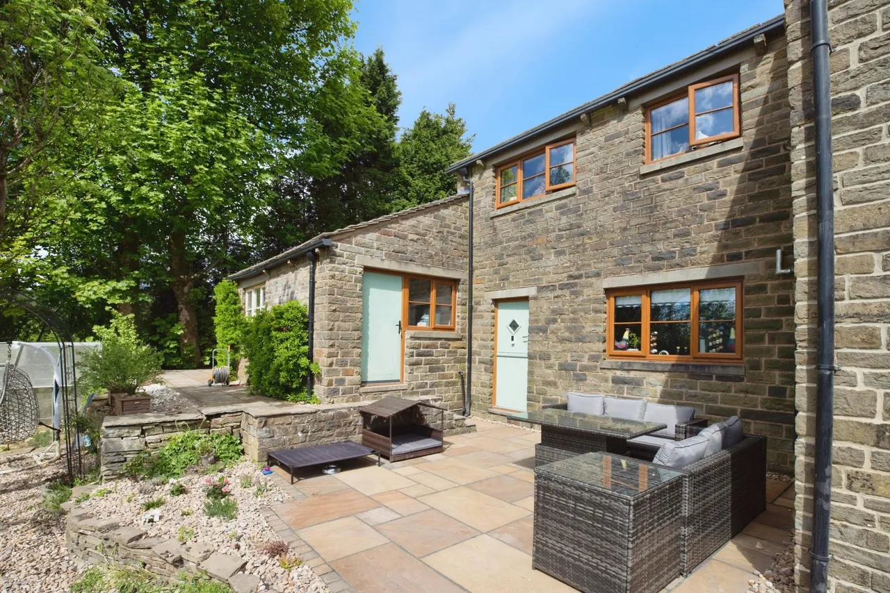 Kirk Hill Road, Rossendale, BB4, photo 7