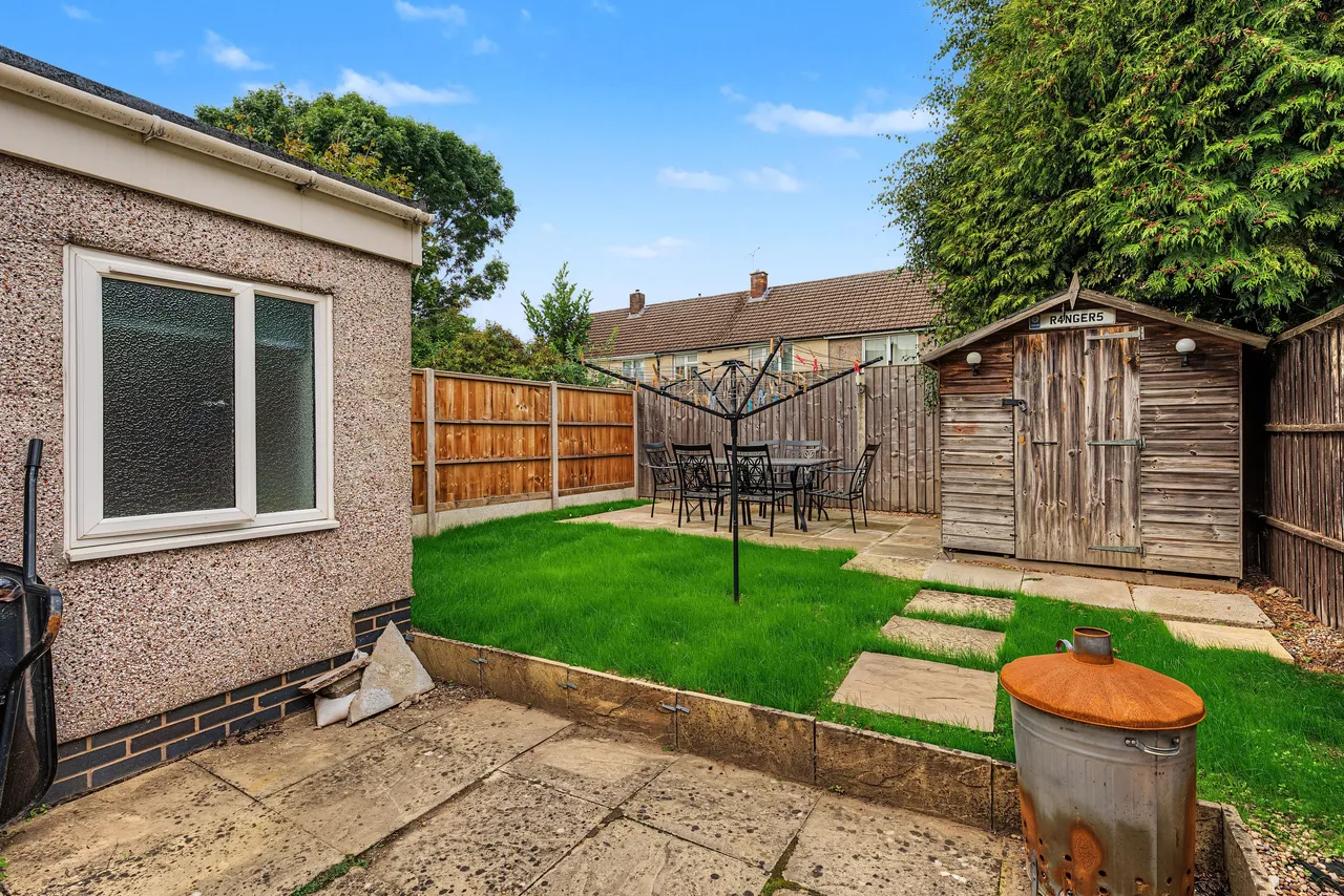 Shepherd Close, Coventry, CV4, photo 5