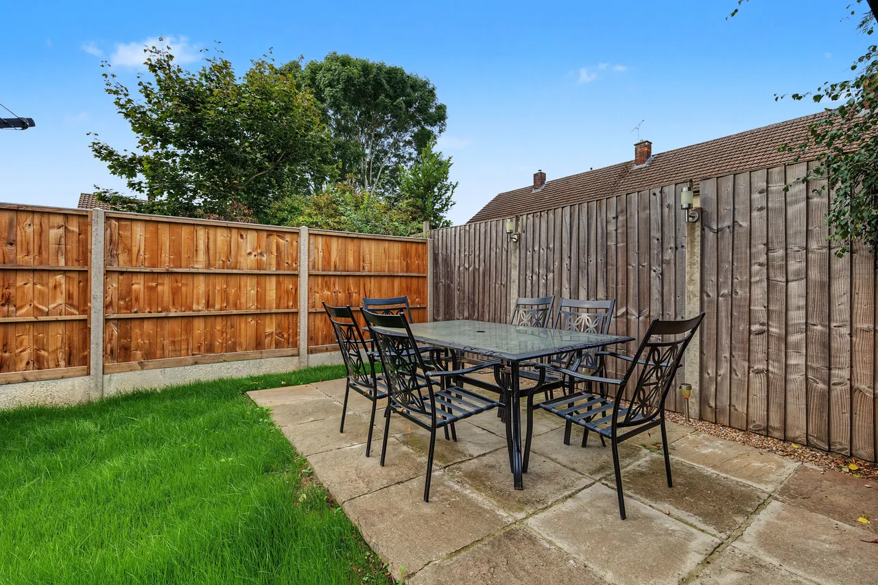 Shepherd Close, Coventry, CV4, photo 25