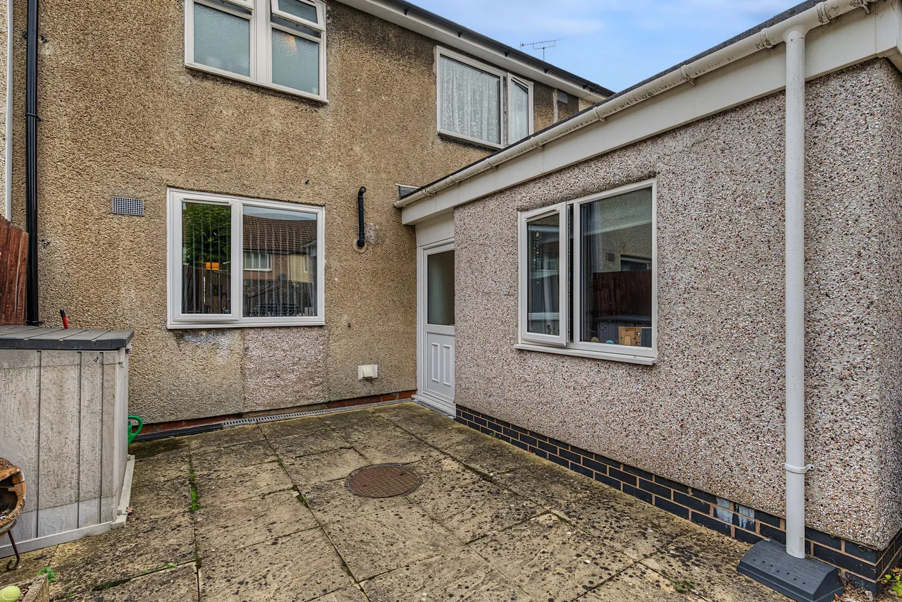 Shepherd Close, Coventry, CV4, photo 26