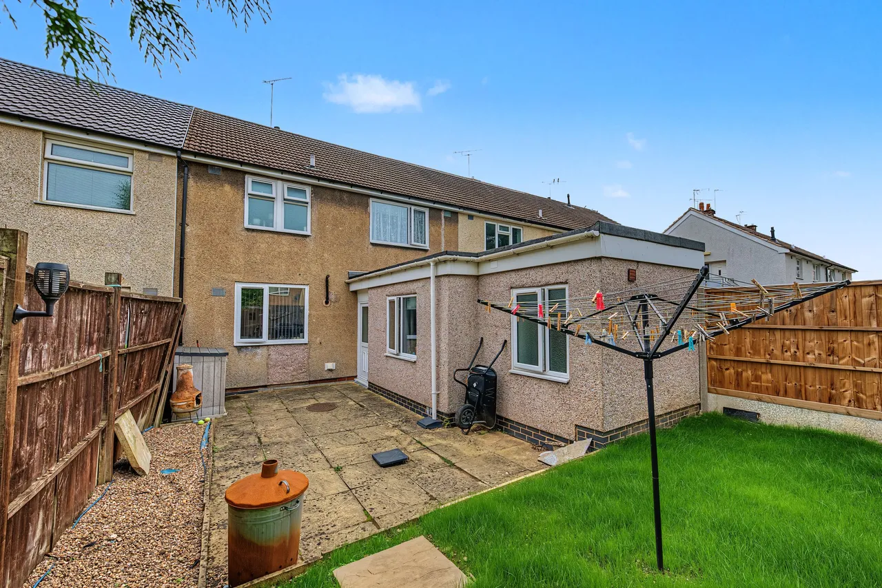 Shepherd Close, Coventry, CV4, photo 24