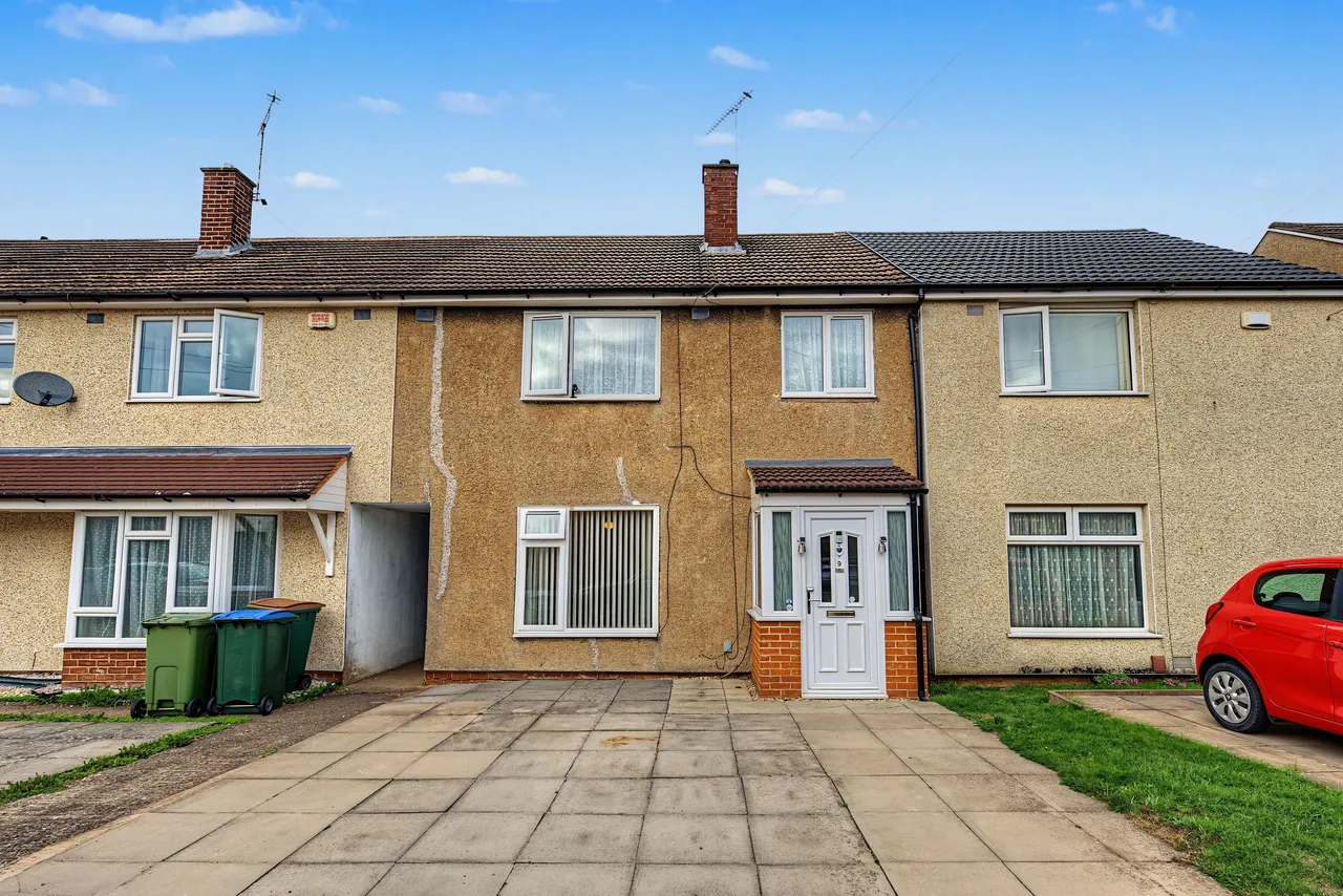 Shepherd Close, Coventry, CV4, photo 3