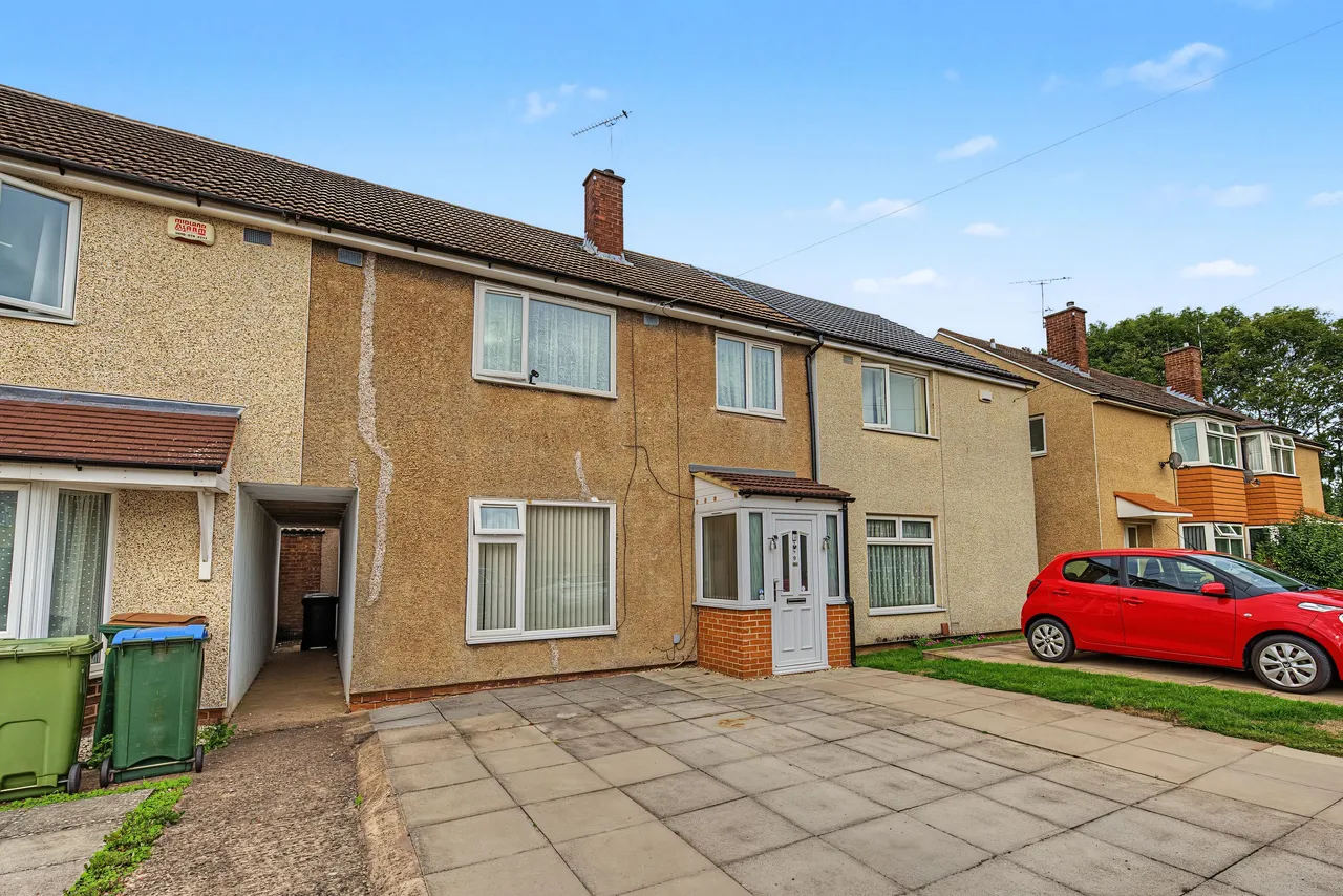 Shepherd Close, Coventry, CV4, photo 6
