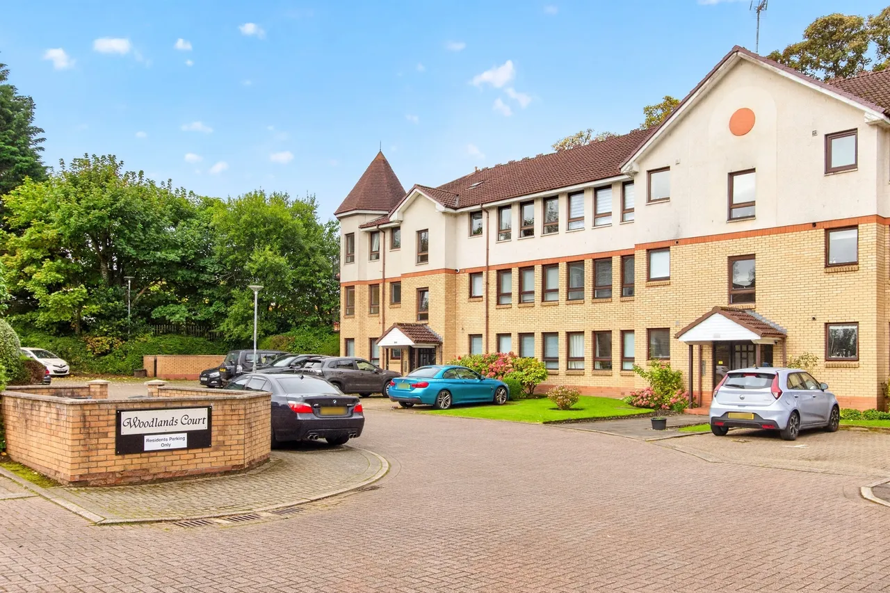 Woodlands Road, Thornliebank, G46, photo 4