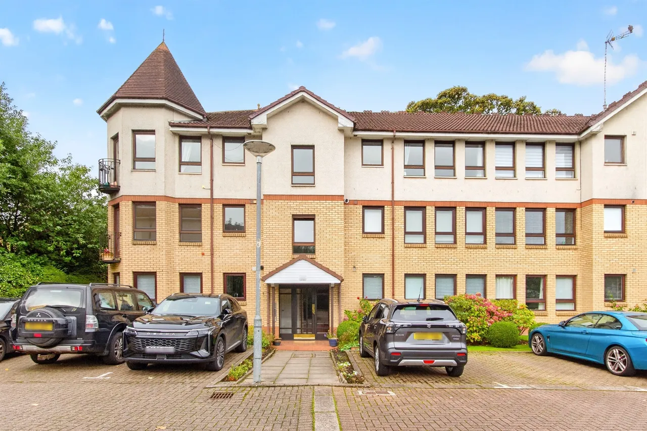 Woodlands Road, Thornliebank, G46, photo 2