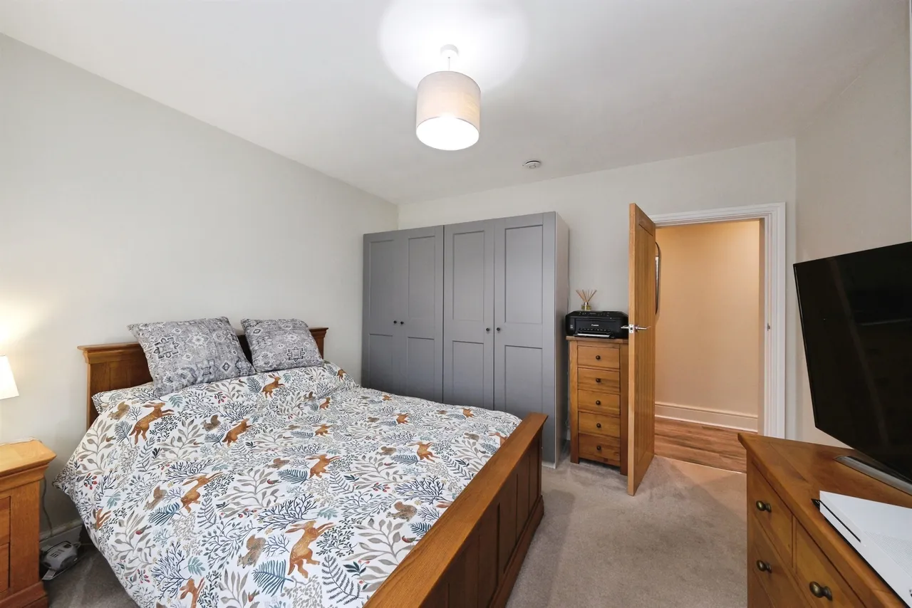 Over Lane, Belper, DE56, photo 12