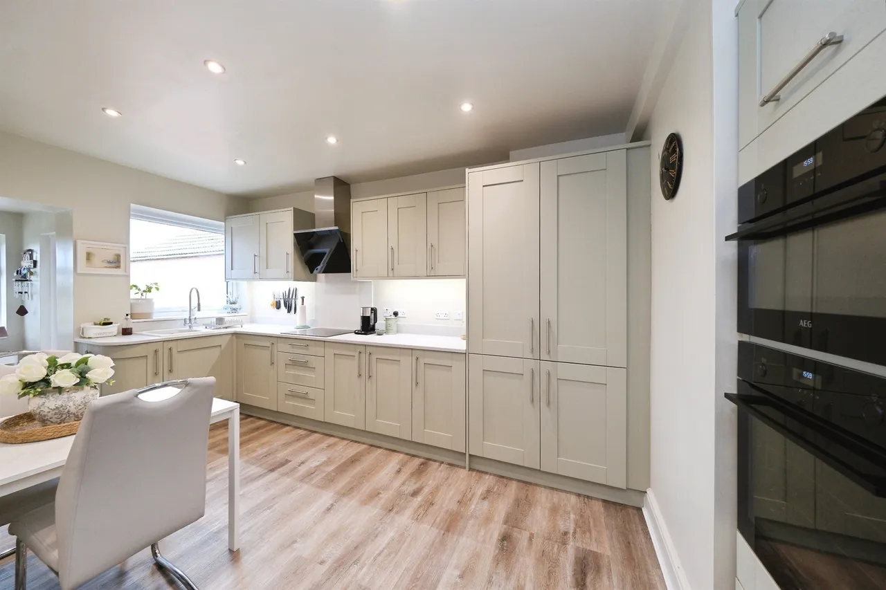 Over Lane, Belper, DE56, photo 5