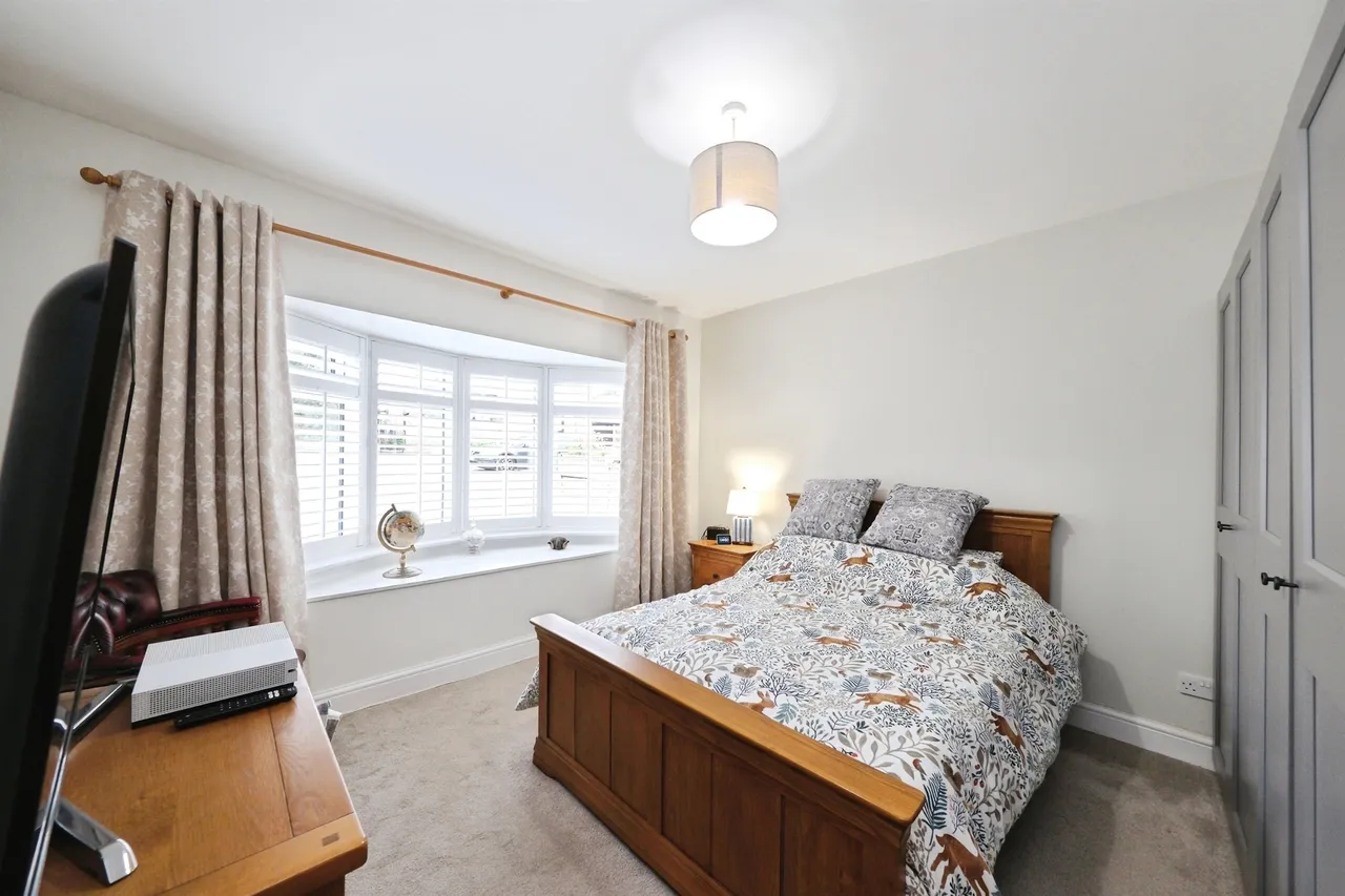 Over Lane, Belper, DE56, photo 11