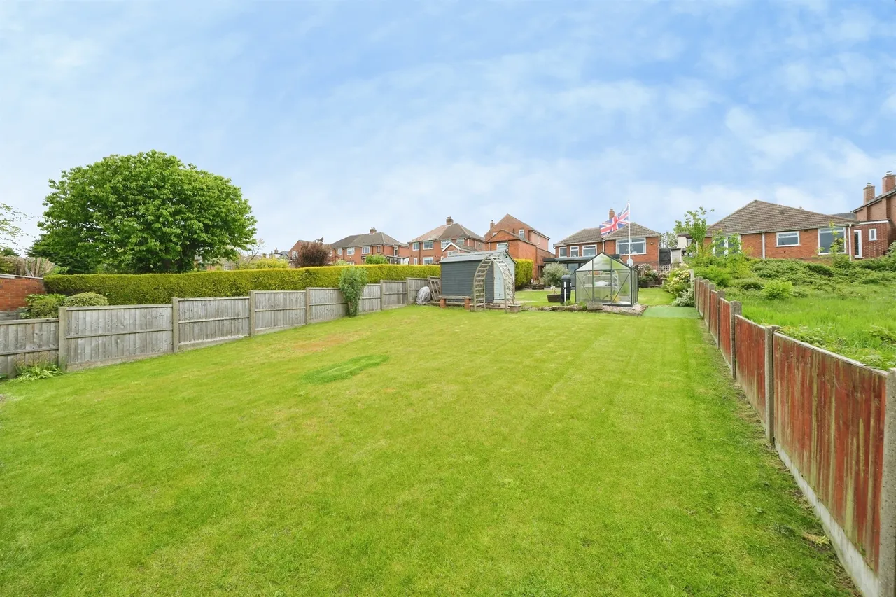 Over Lane, Belper, DE56, photo 20