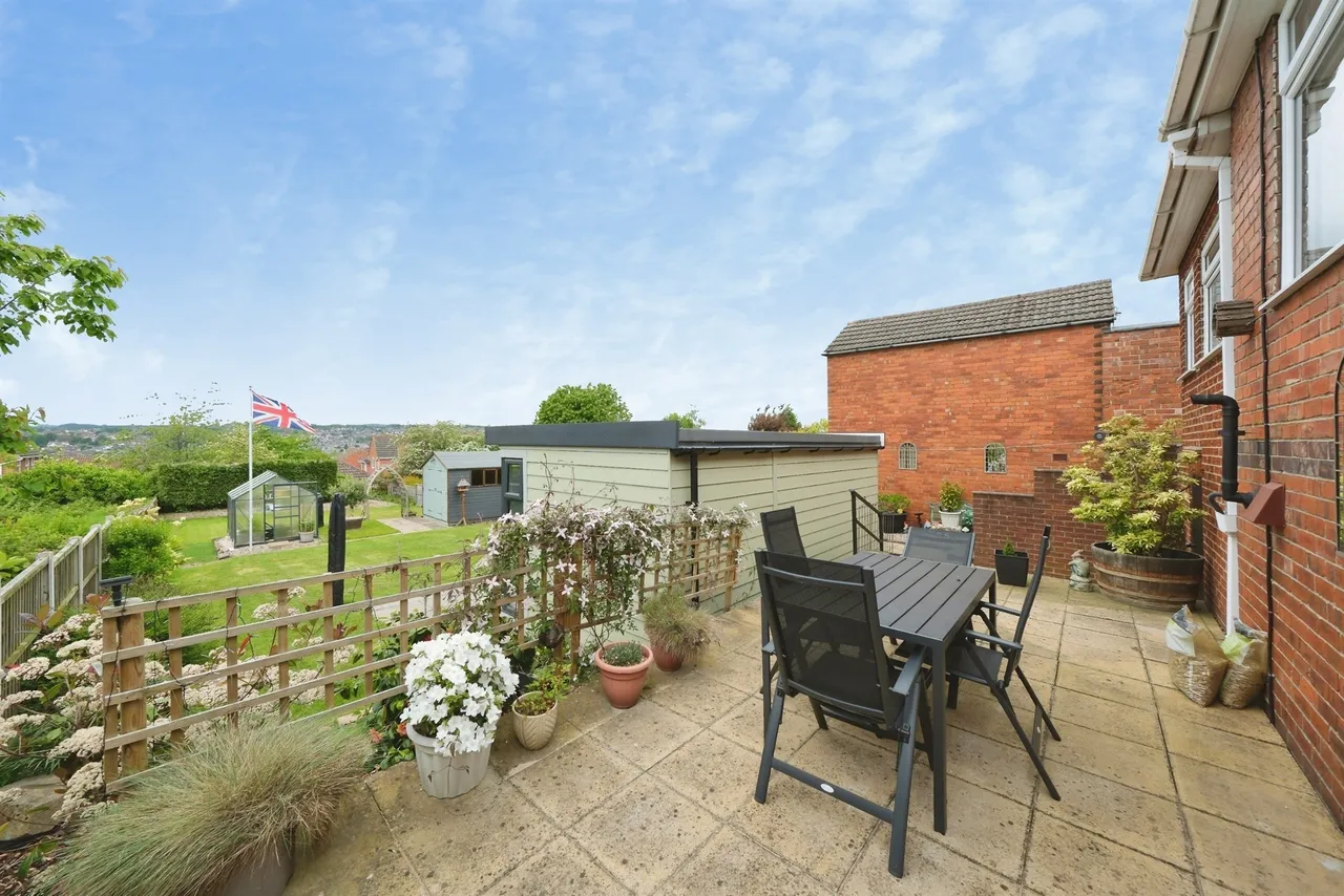 Over Lane, Belper, DE56, photo 19