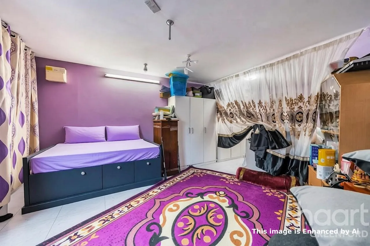 Carlyle Avenue, Southall, UB1, photo 12