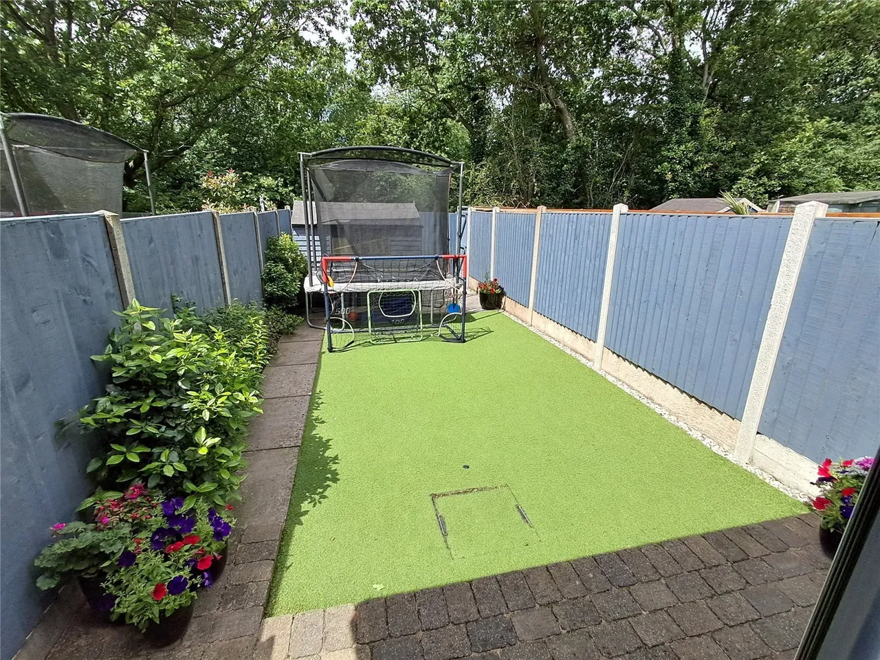 Loom Close, Great Wyrley, Walsall, Staffordshire, WS6, photo 7