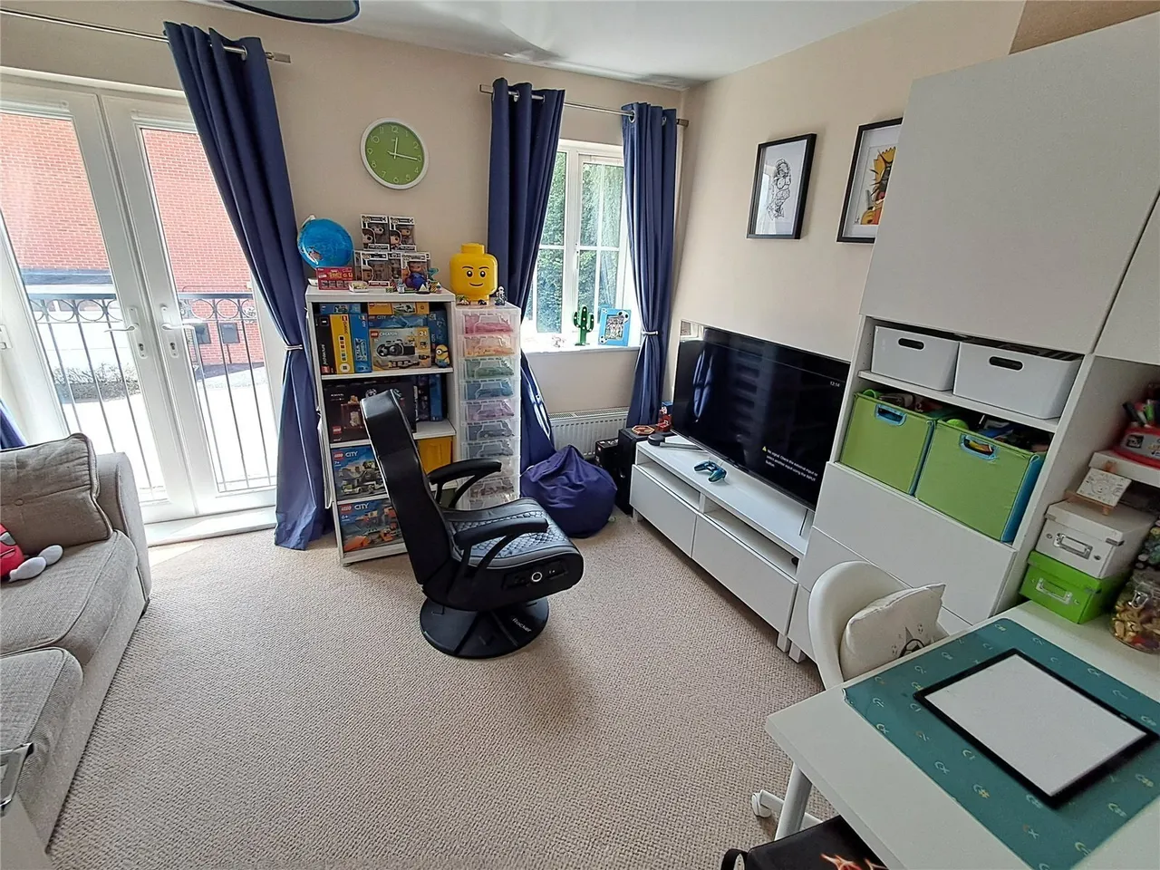 Loom Close, Great Wyrley, Walsall, Staffordshire, WS6, photo 12