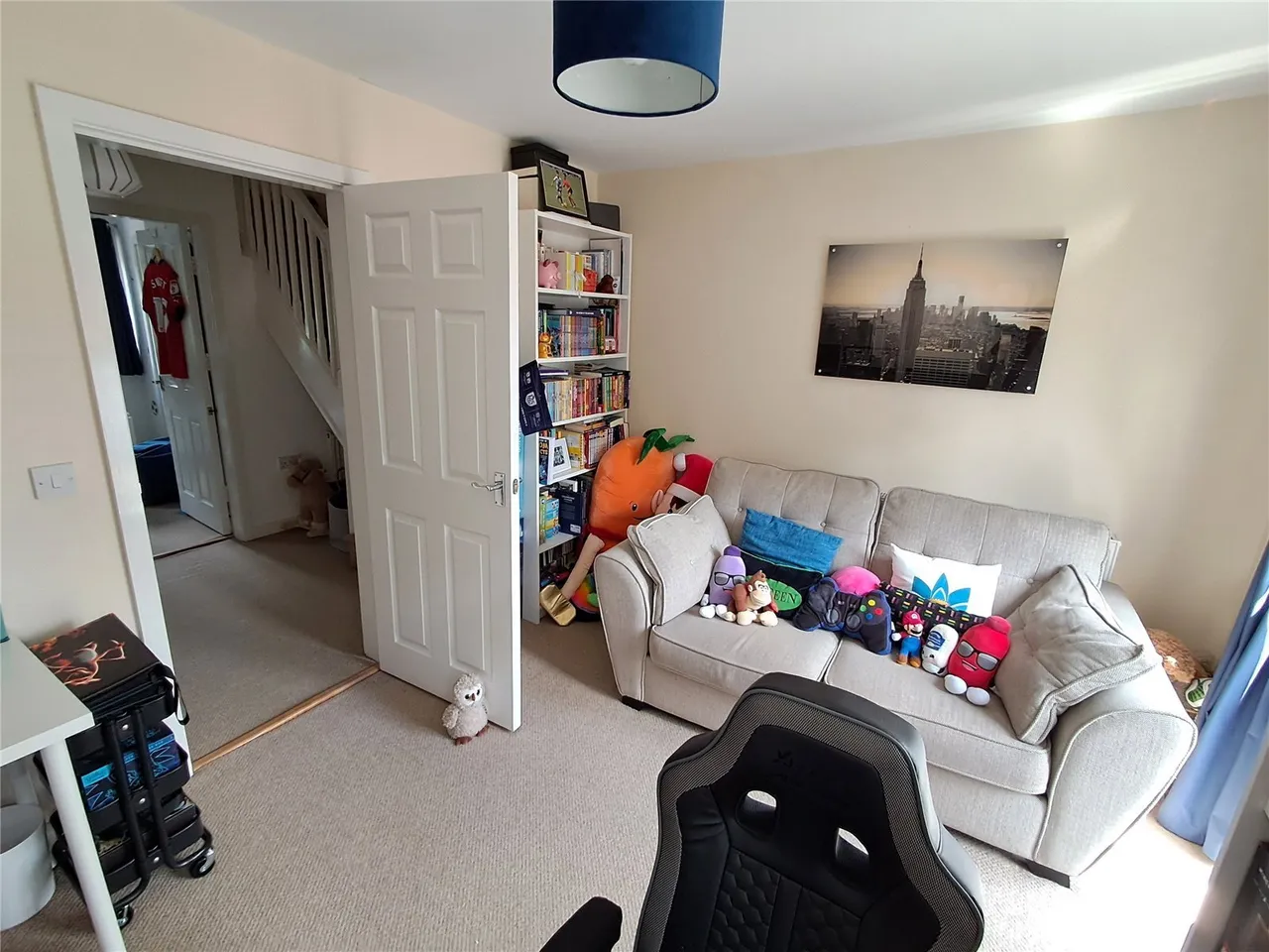 Loom Close, Great Wyrley, Walsall, Staffordshire, WS6, photo 11
