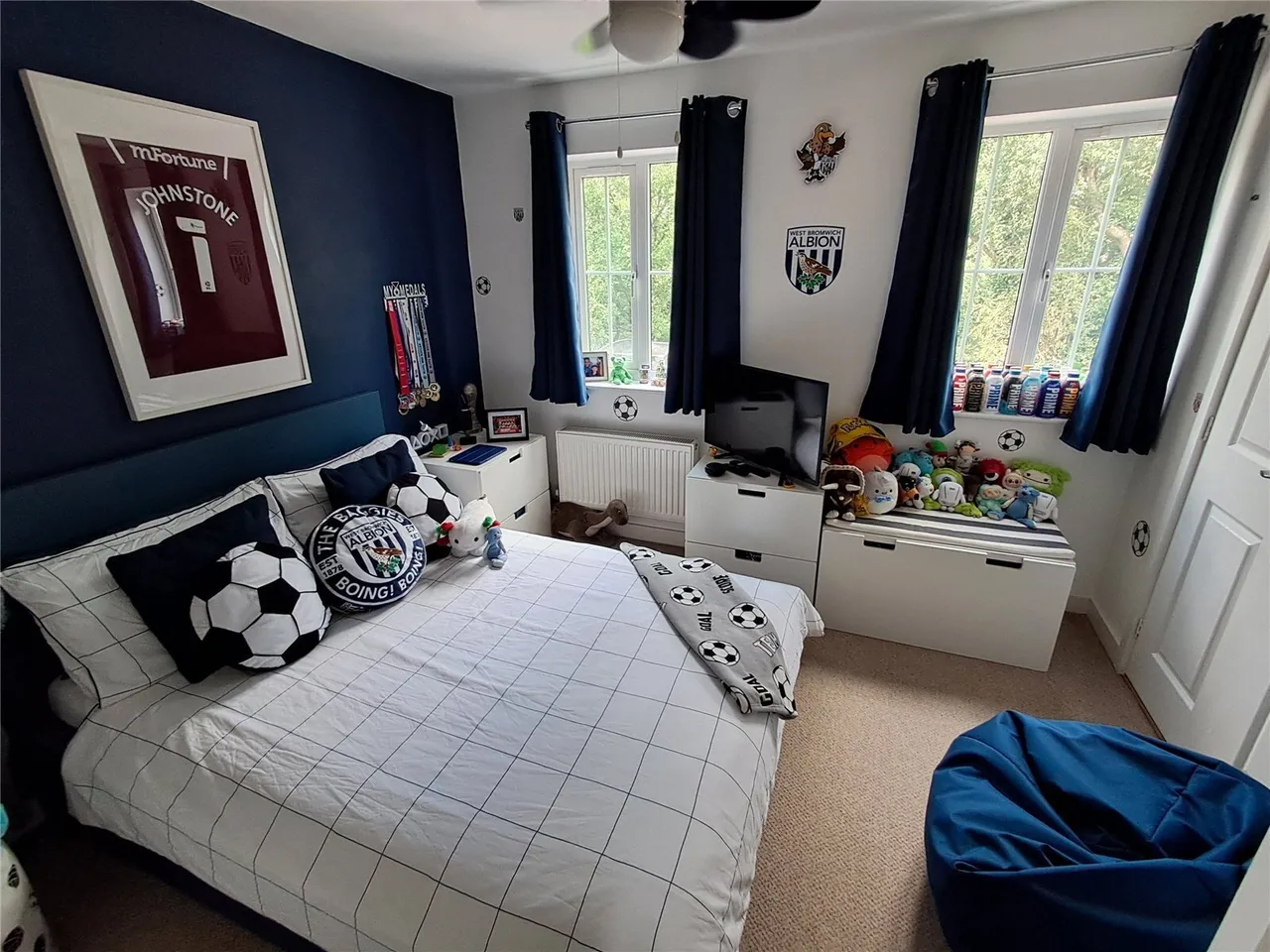 Loom Close, Great Wyrley, Walsall, Staffordshire, WS6, photo 10