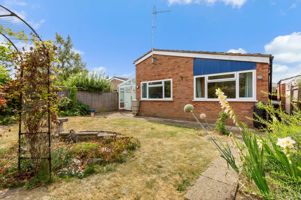 Parton Close, Wendover, HP22, photo 14