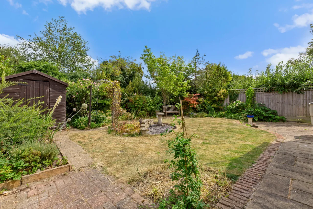 Parton Close, Wendover, HP22, photo 4