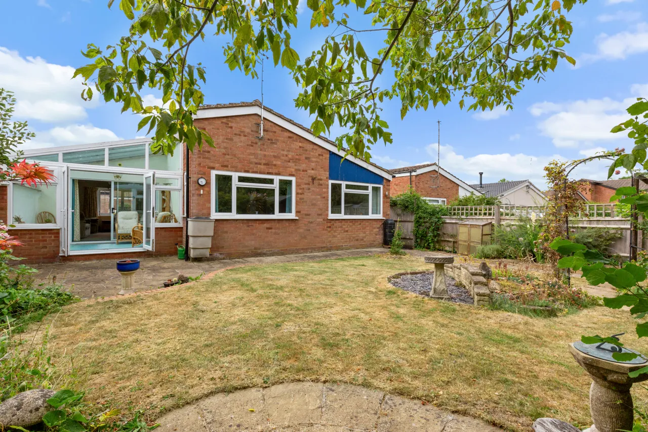 Parton Close, Wendover, HP22, photo 12