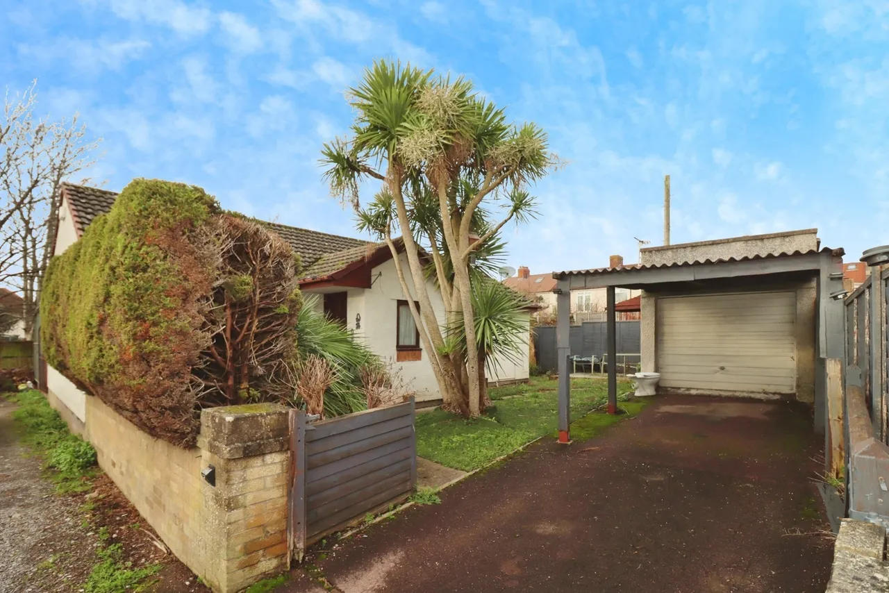 Bell Hill Road, St George, Bristol, BS5, photo 7