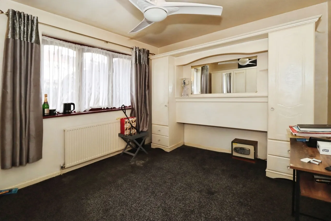 Bell Hill Road, St George, Bristol, BS5, photo 15