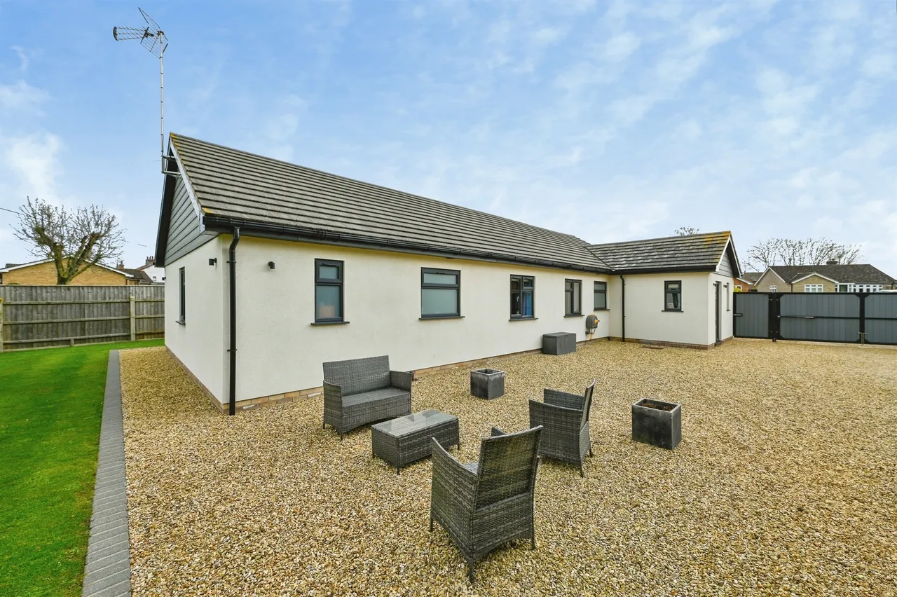 Wanton Lane, Terrington St. Clement, PE34, photo 19