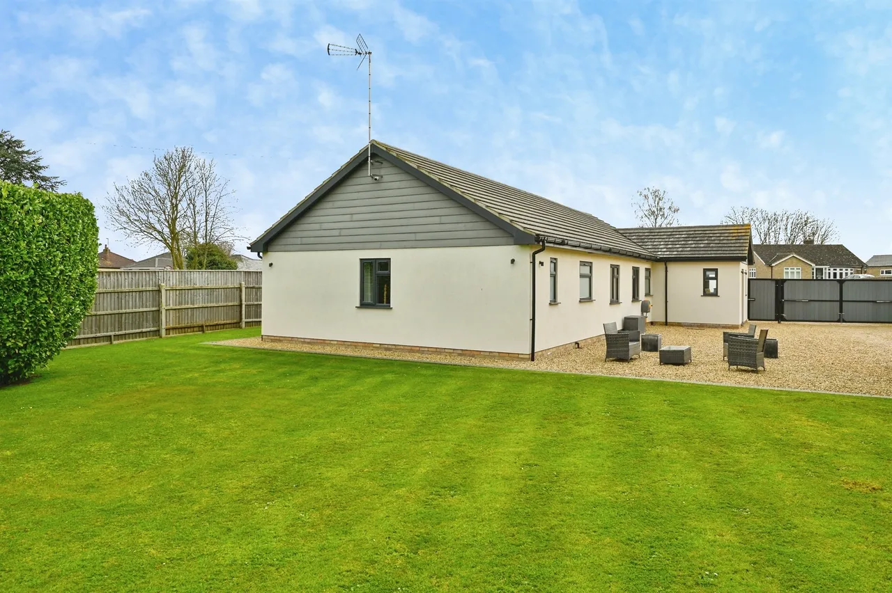 Wanton Lane, Terrington St. Clement, PE34, photo 18