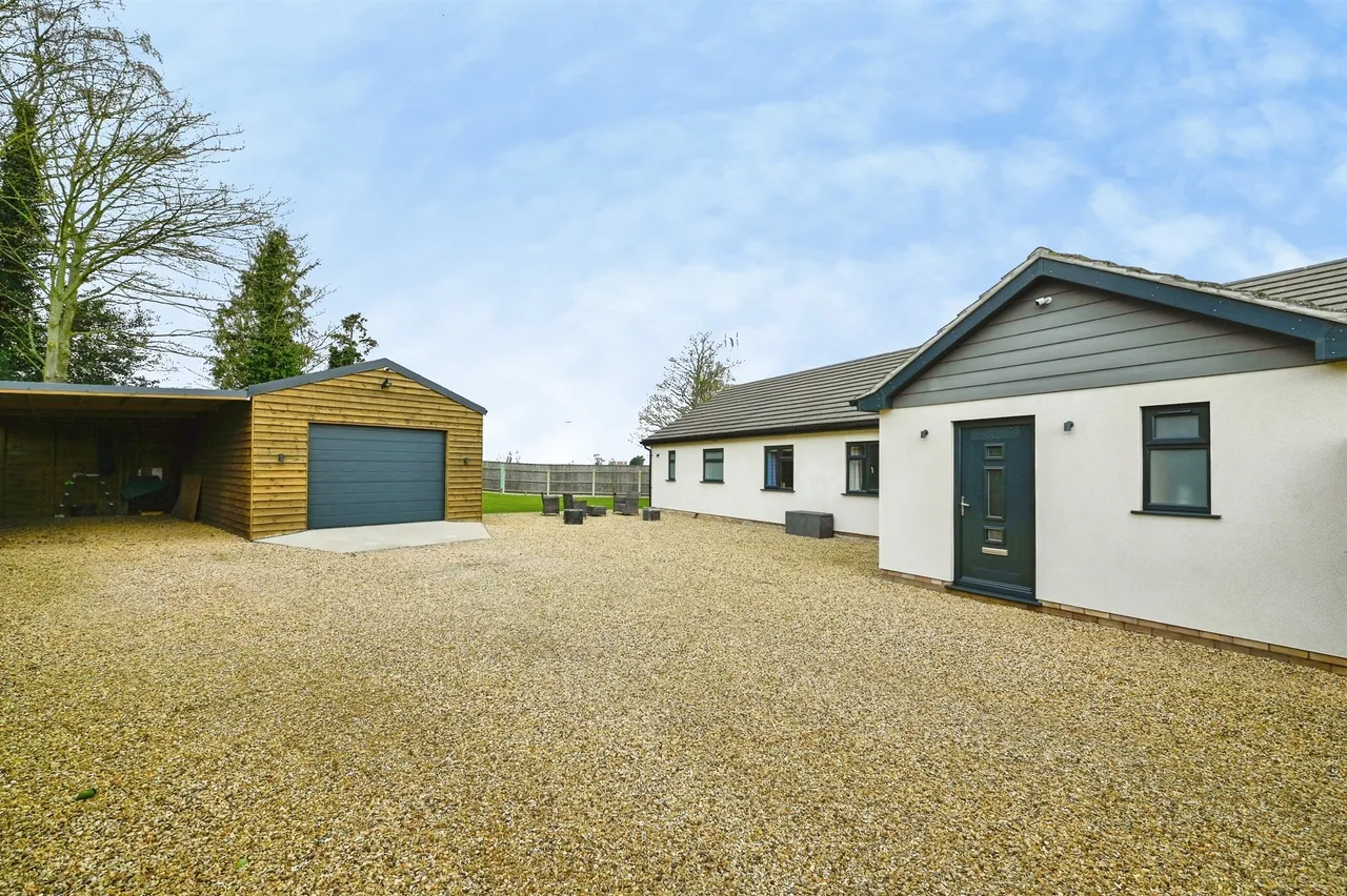 Wanton Lane, Terrington St. Clement, PE34, photo 20