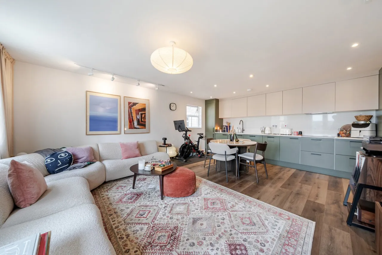 Brook Square, SE18, photo 11