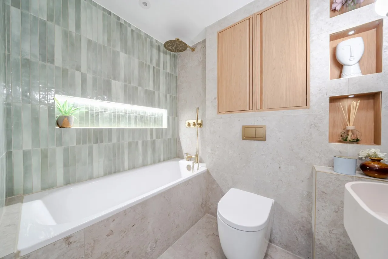 Brook Square, SE18, photo 12