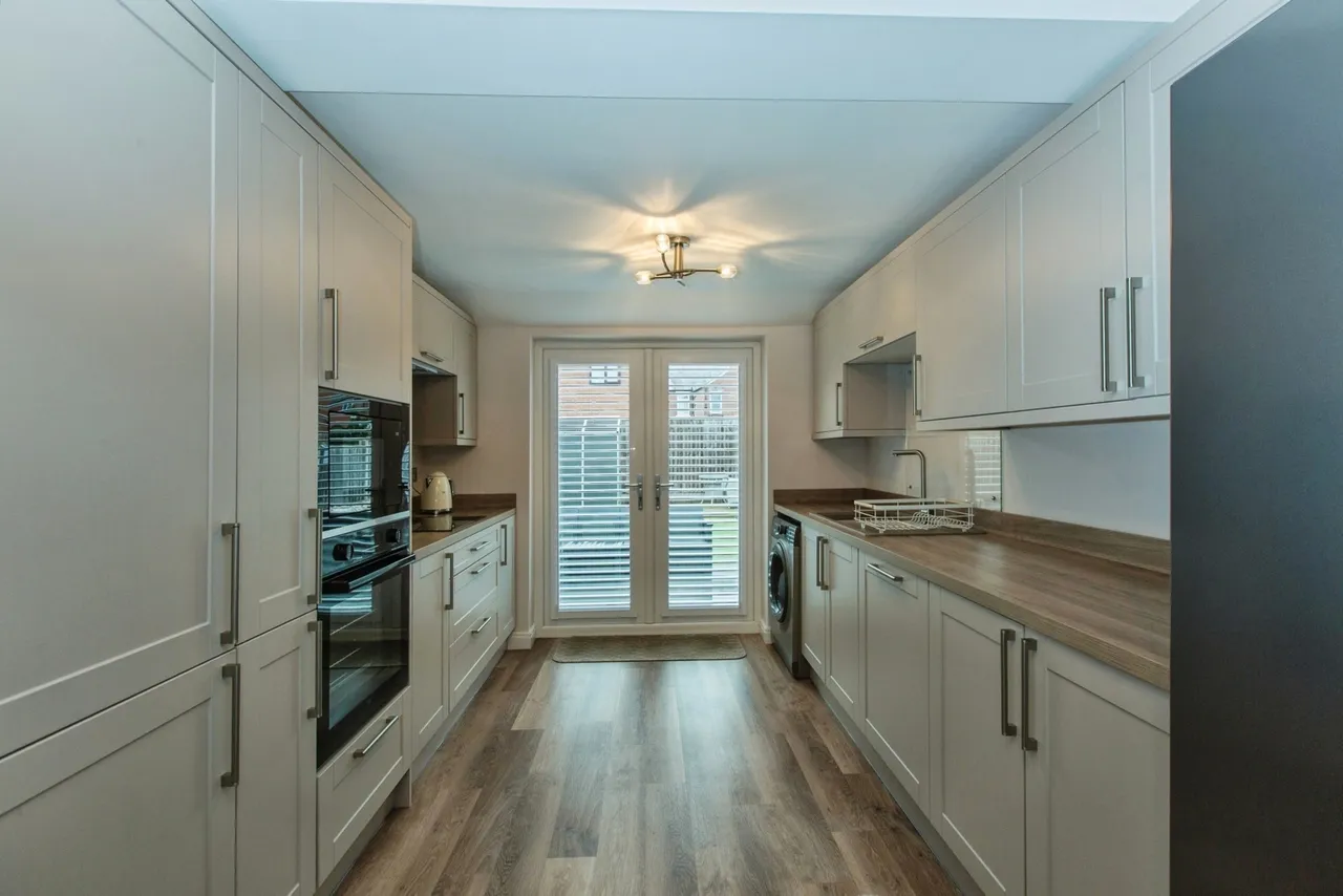 Earnshaw Drive, Leyland, PR25, photo 7