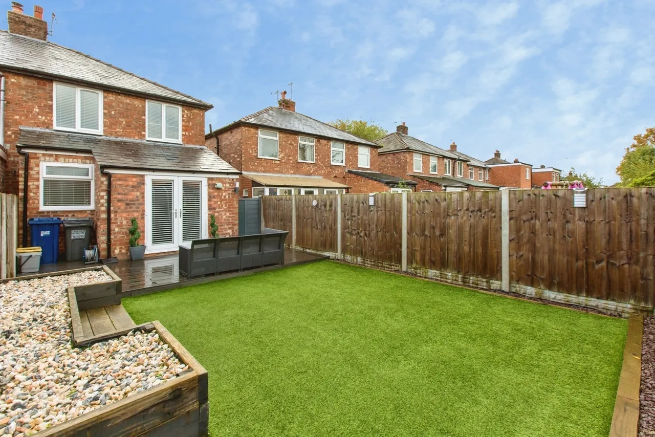 Earnshaw Drive, Leyland, PR25, photo 22