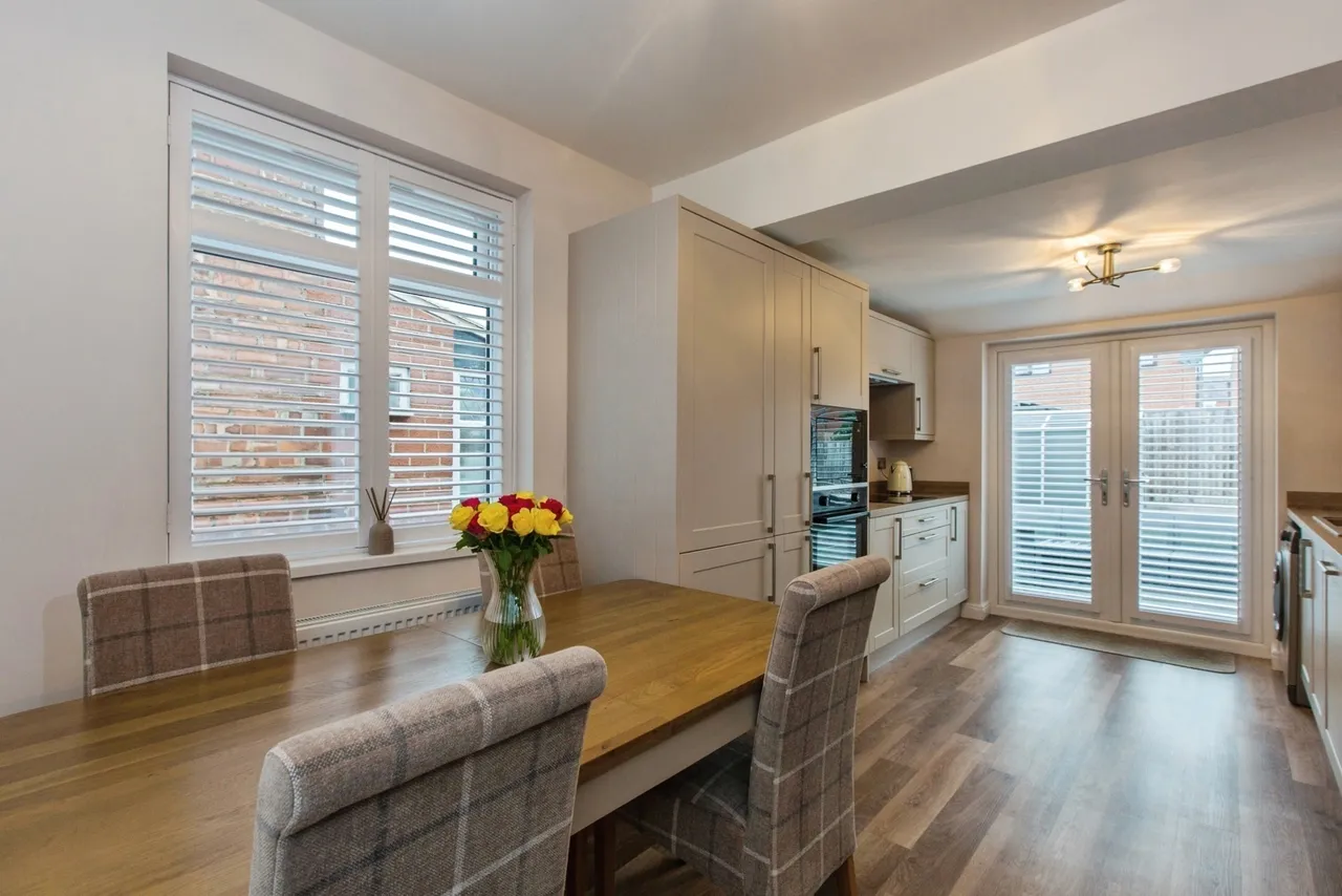Earnshaw Drive, Leyland, PR25, photo 9