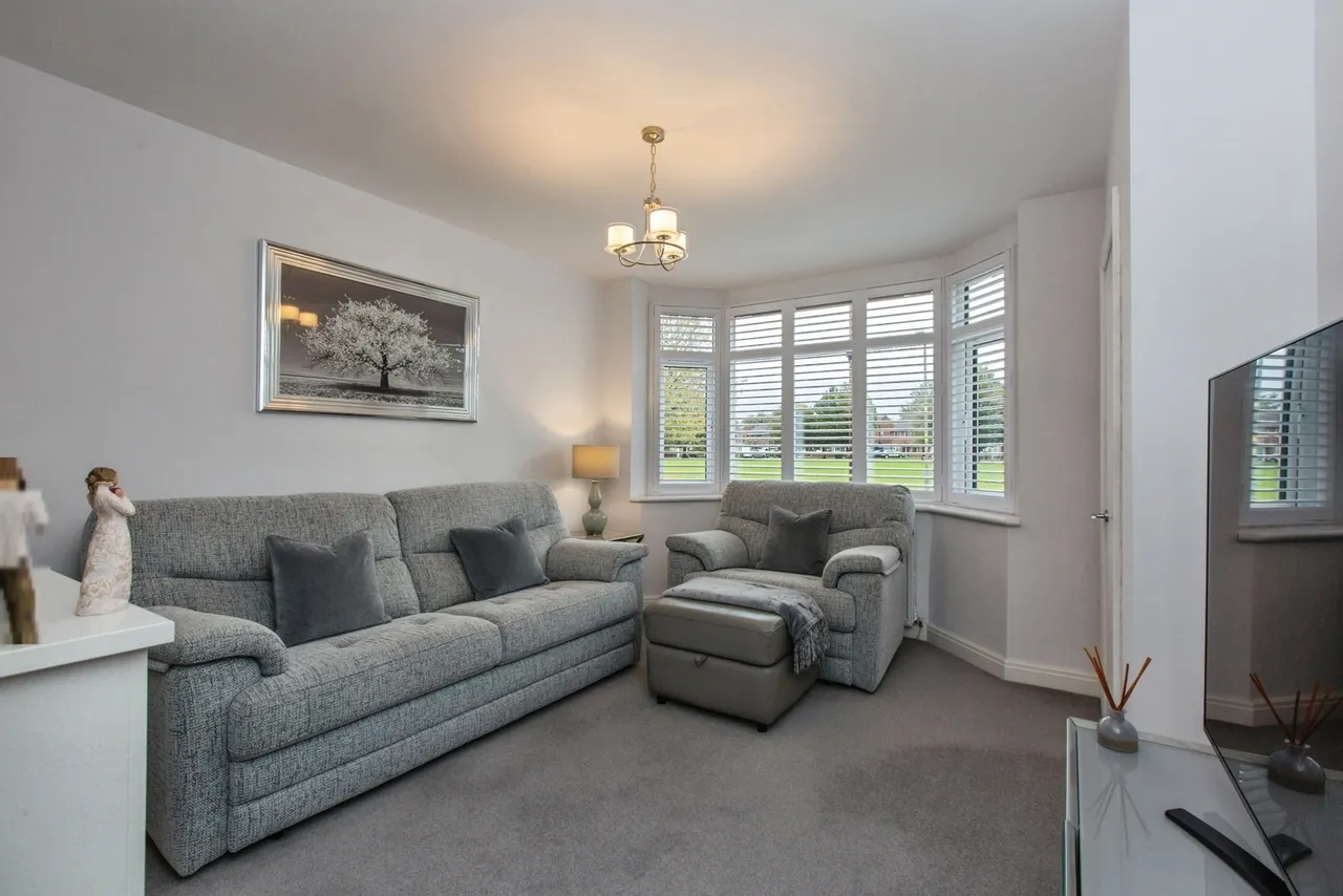 Earnshaw Drive, Leyland, PR25, photo 5