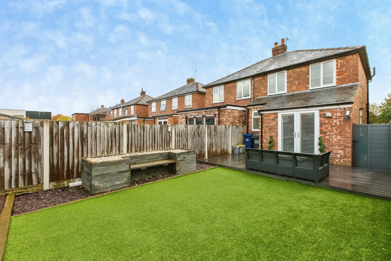 Earnshaw Drive, Leyland, PR25, photo 4