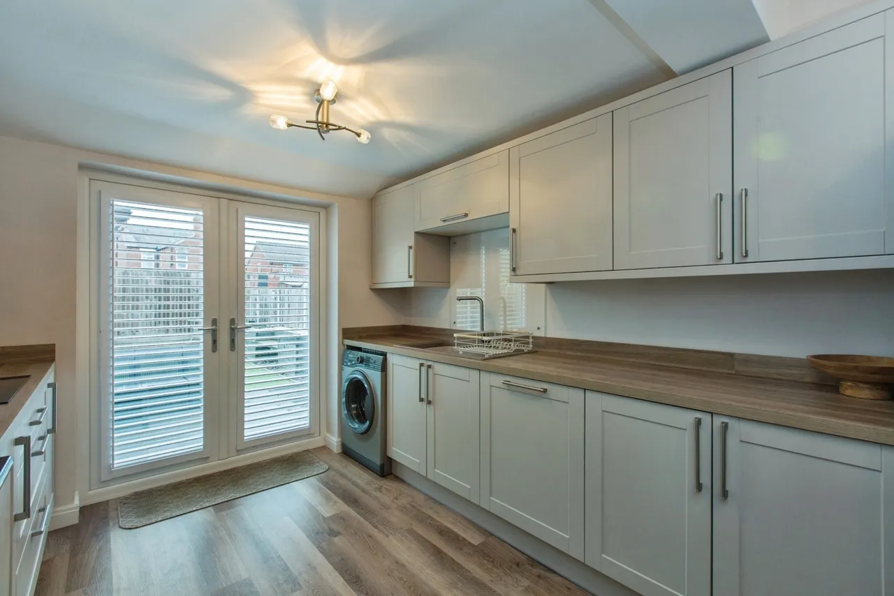 Earnshaw Drive, Leyland, PR25, photo 8