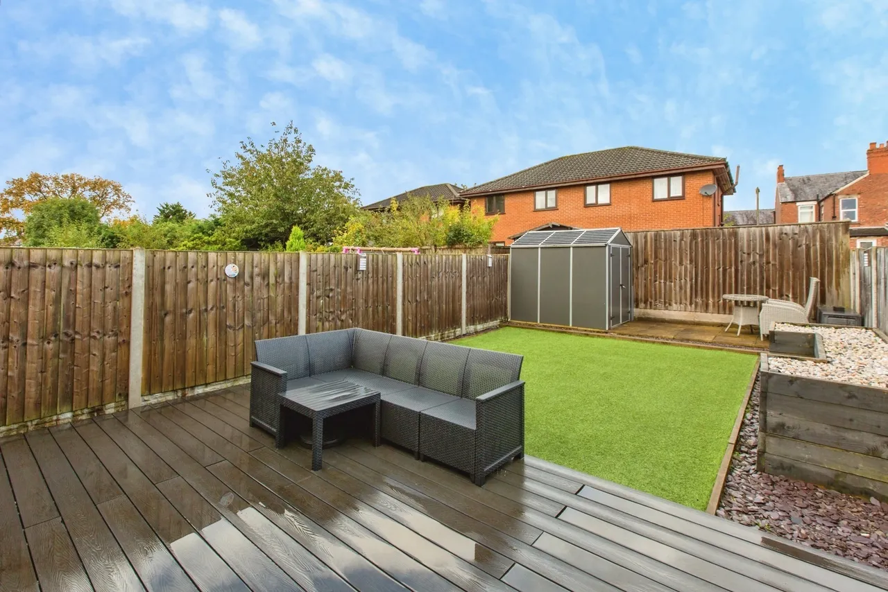 Earnshaw Drive, Leyland, PR25, photo 21