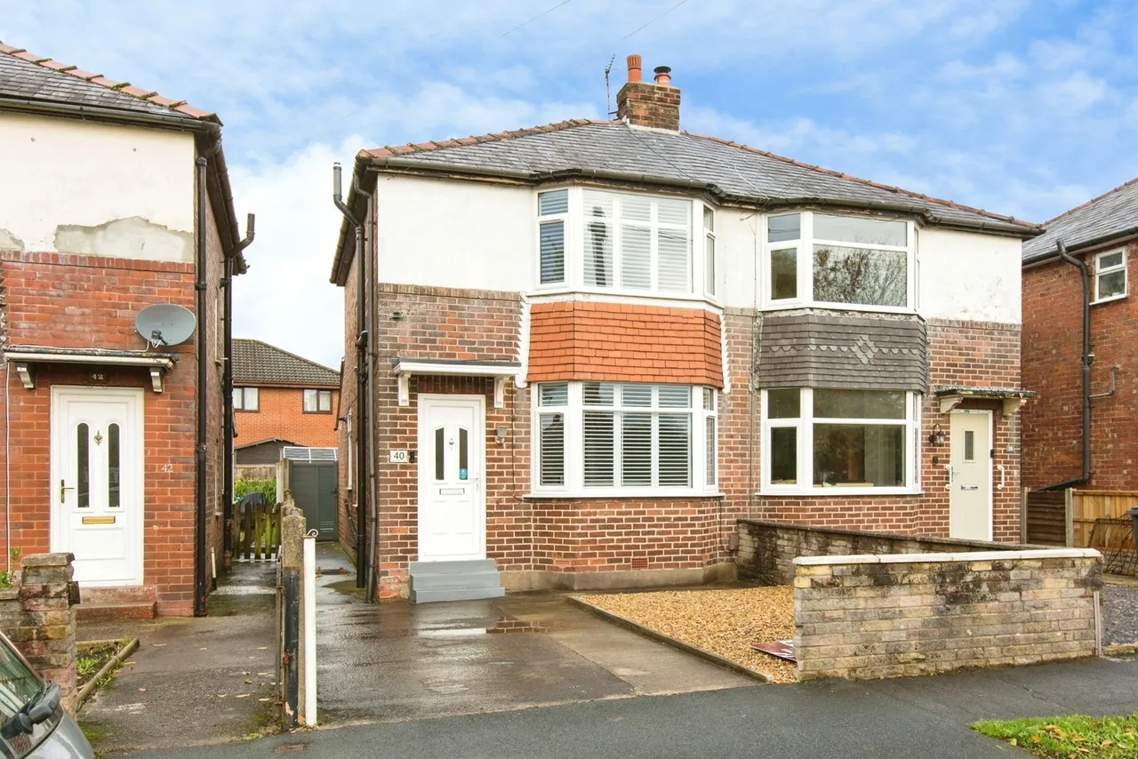 3 bed house for sale, Earnshaw Drive, Leyland, PR25