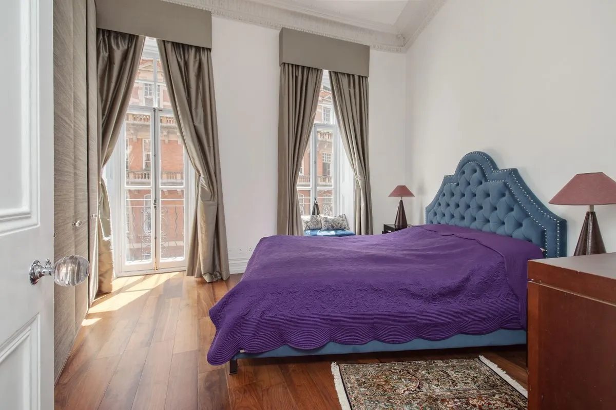 Prince Consort Road, South Kensington, SW7, photo 5