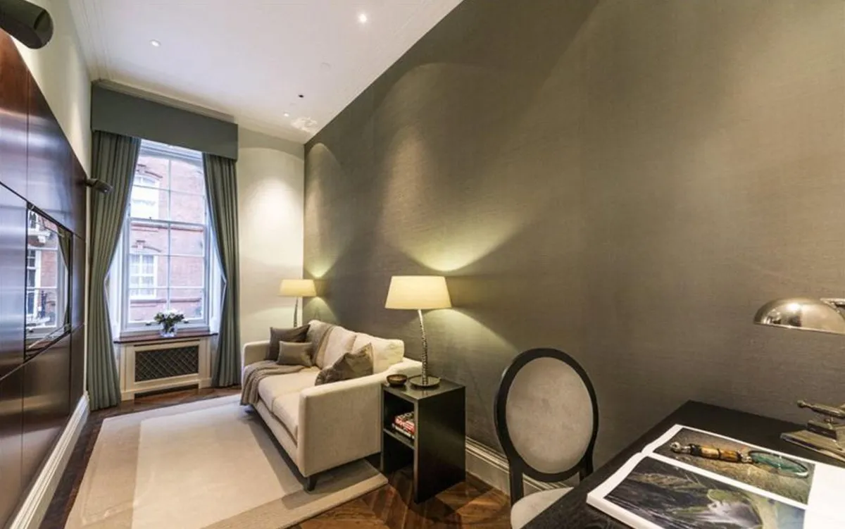 Prince Consort Road, South Kensington, SW7, photo 12
