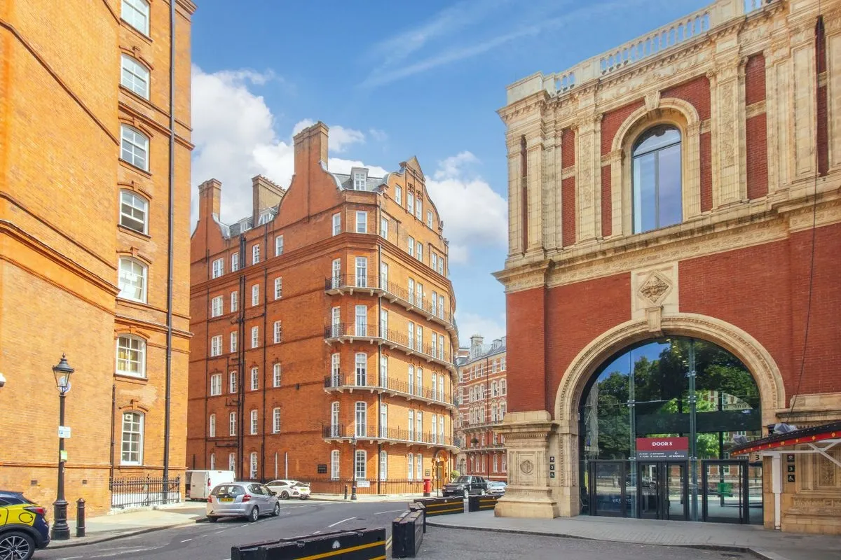 Prince Consort Road, South Kensington, SW7, photo 8