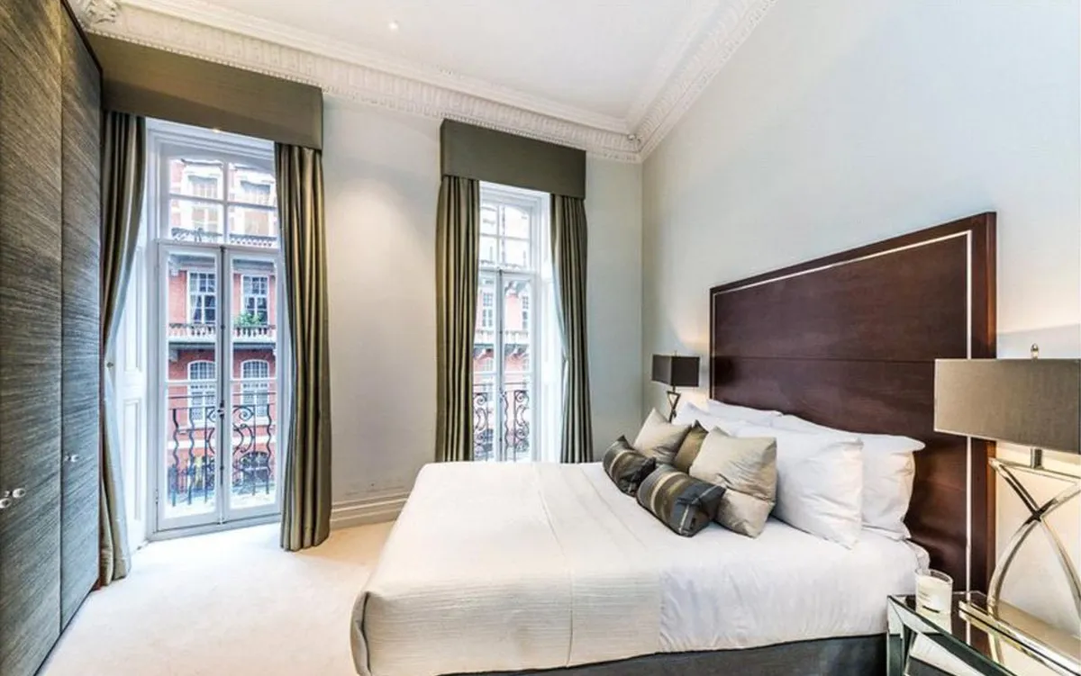 Prince Consort Road, South Kensington, SW7, photo 11