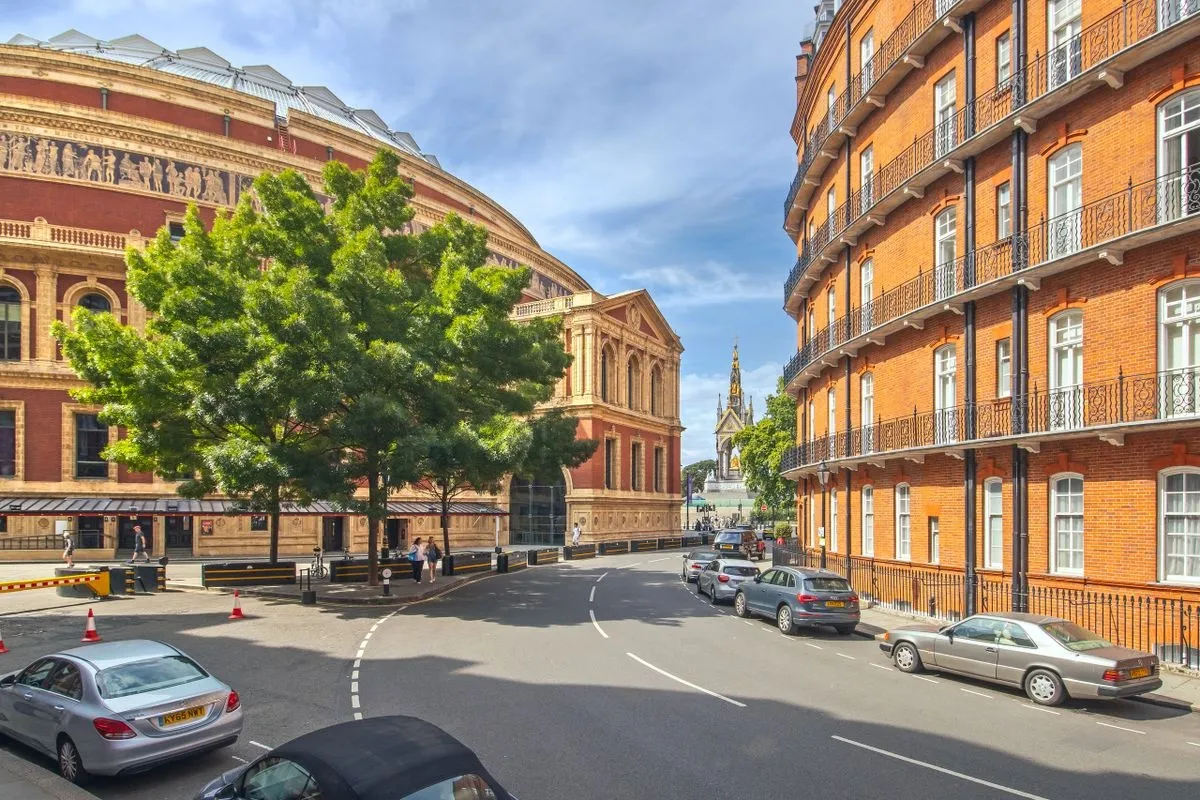 Prince Consort Road, South Kensington, SW7, photo 10
