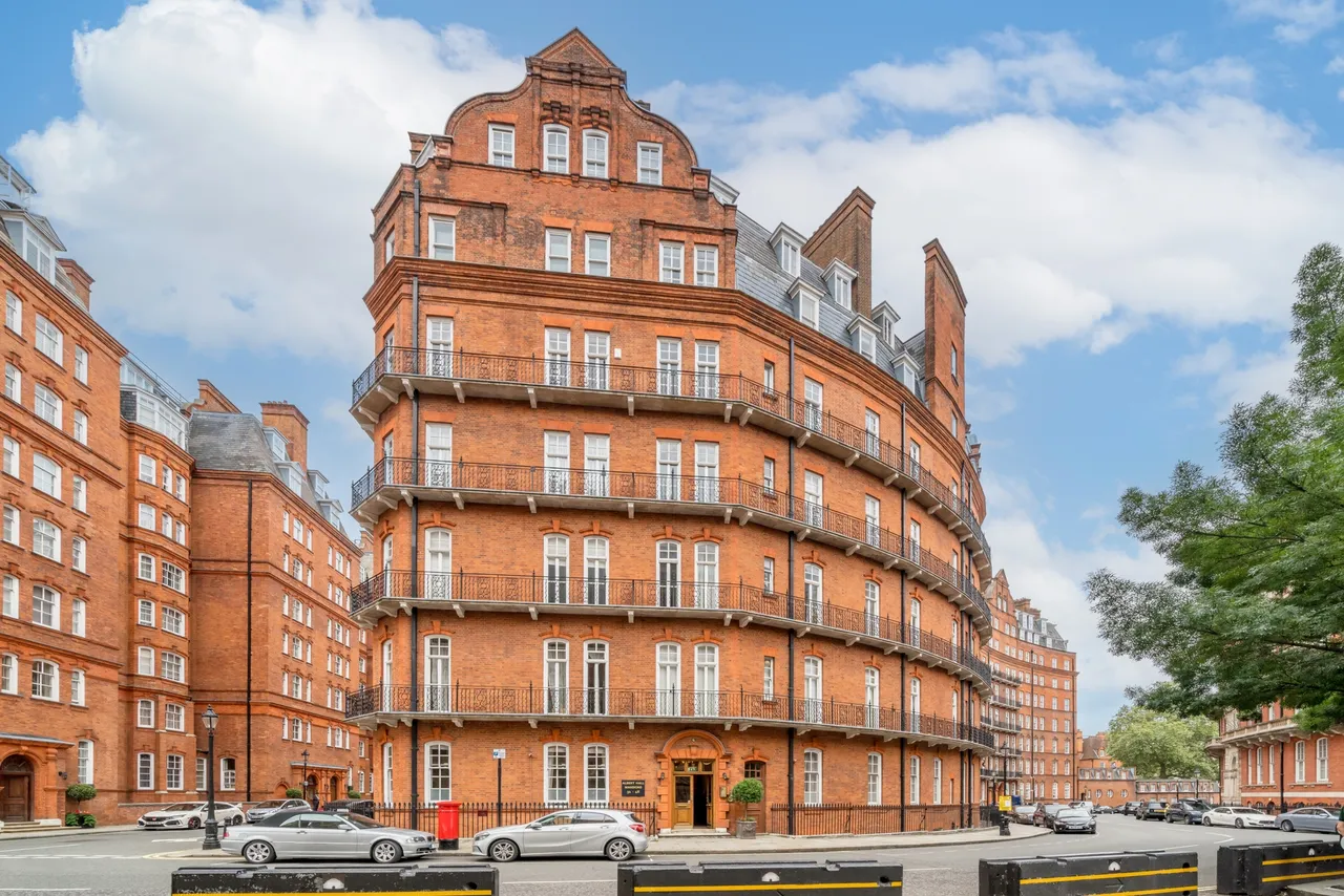 Prince Consort Road, South Kensington, SW7, photo 21
