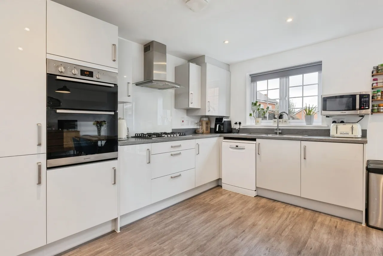 Swallow Drive, Wymondham, NR18, photo 4