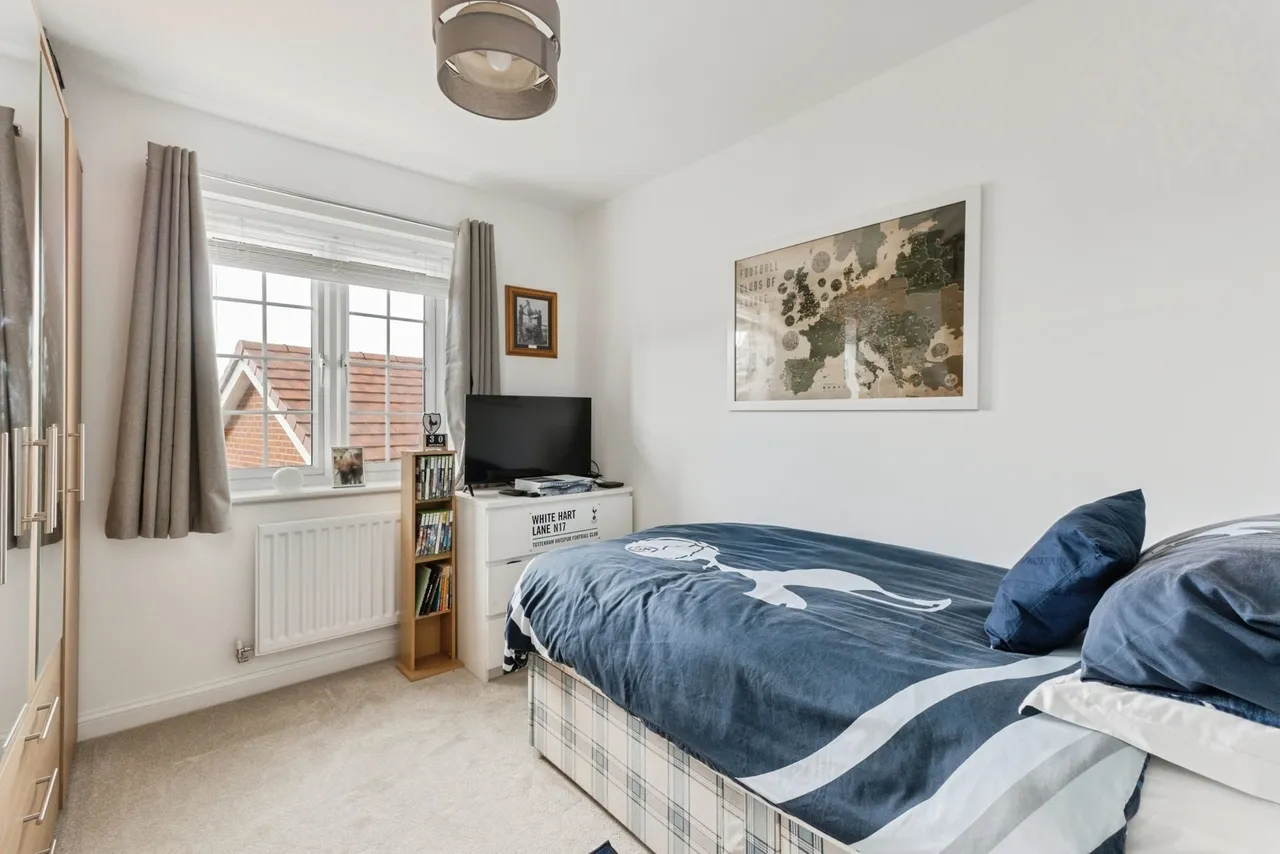 Swallow Drive, Wymondham, NR18, photo 19