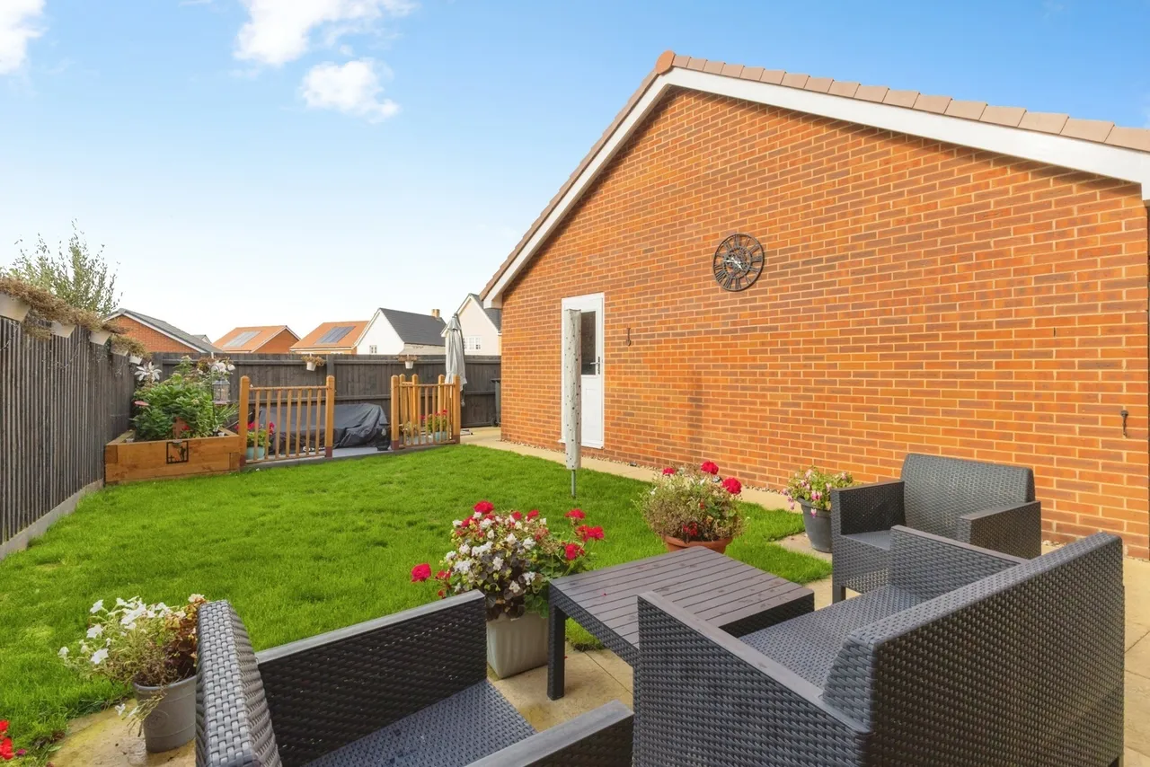 Swallow Drive, Wymondham, NR18, photo 6