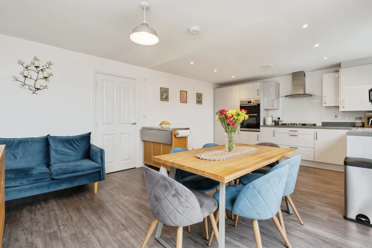 Swallow Drive, Wymondham, NR18, photo 12