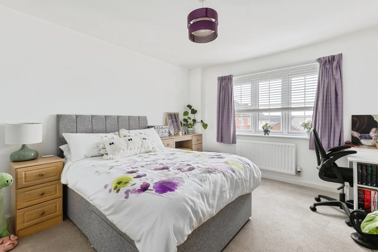 Swallow Drive, Wymondham, NR18, photo 16